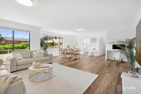 Property photo of 18/90 Howard Avenue Dee Why NSW 2099