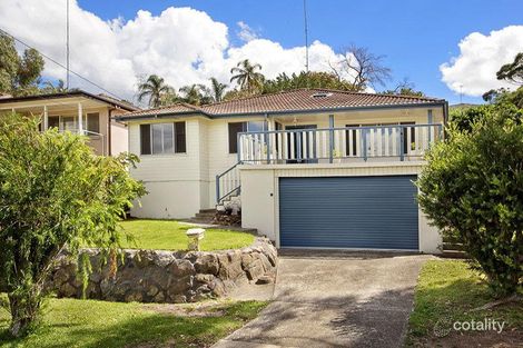 21 Beethoven St, Engadine, NSW 2233