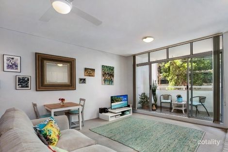 6/45-49 Holt St, Surry Hills, NSW 2010