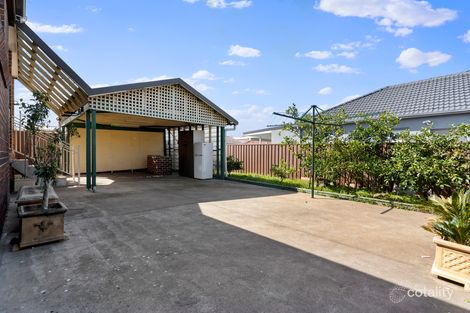 Property photo of 93 Excelsior Street Merrylands NSW 2160