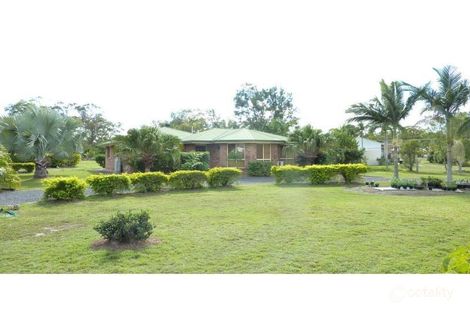 58 Gunsynd Gr, Branyan, QLD 4670