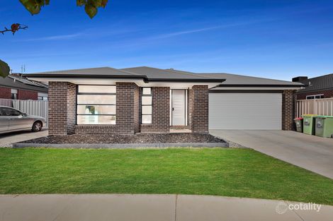 5 Wisteria St, Echuca, VIC 3564