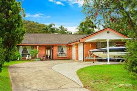 Property photo of 11 Prices Circuit Woronora NSW 2232