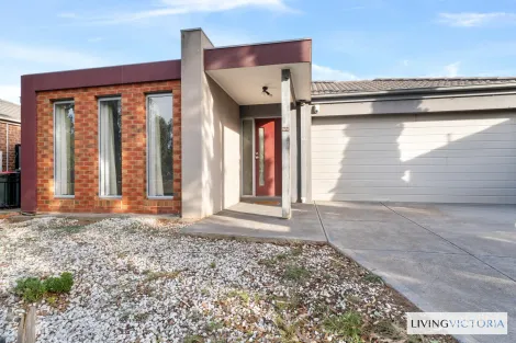 22 Carbine Ave, Tarneit, VIC 3029