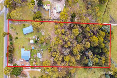 Property photo of 101 Coal Hill Road Latrobe TAS 7307