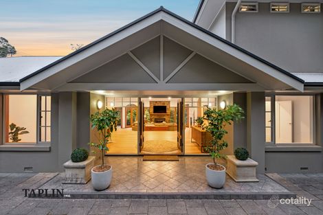 Property photo of 31 Charlick Road Crafers West SA 5152