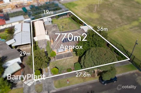 Property photo of 1 Ian Avenue Dandenong North VIC 3175