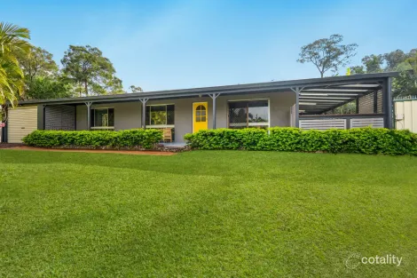 Property photo of 15 Firefly Street Durack QLD 4077