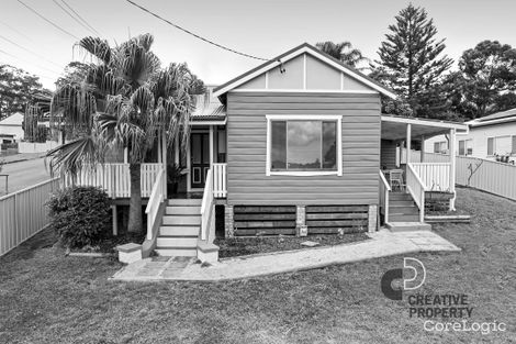 Property photo of 59 Fern Valley Road Cardiff NSW 2285