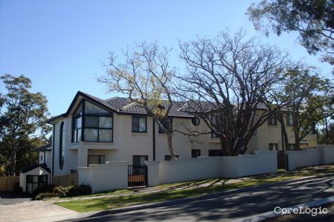 Property photo of 6/60 Chelsea Avenue Baulkham Hills NSW 2153