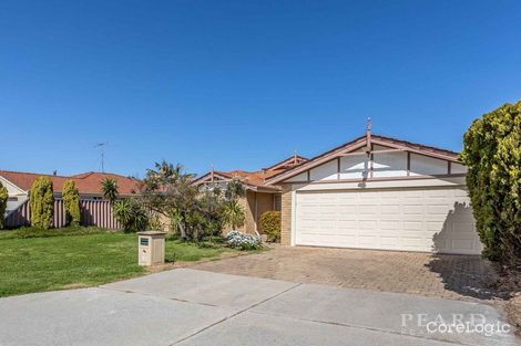 Property photo of 16 Worlanna Mews Quinns Rocks WA 6030