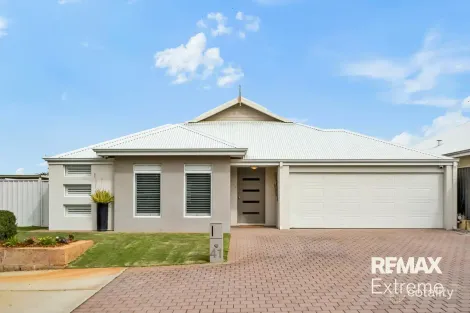 41 Wallangarra Rd, Carramar, WA 6031