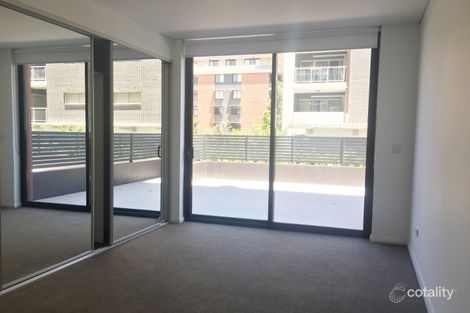 Property photo of 1044/78A Belmore Street Ryde NSW 2112