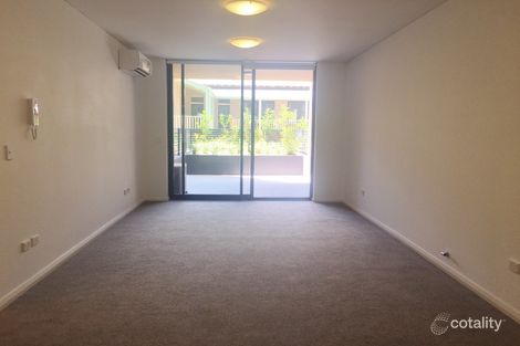 Property photo of 1044/78A Belmore Street Ryde NSW 2112