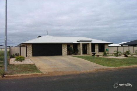 Property photo of 82 Clements Street Moranbah QLD 4744