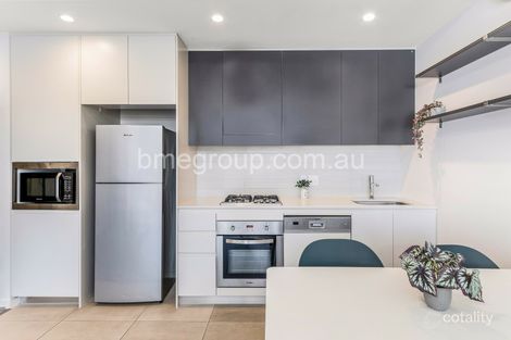 Property photo of 309/12 Nuvolari Place Wentworth Point NSW 2127