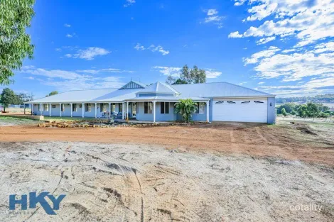 62 Sussex Bend, Lower Chittering, WA 6084