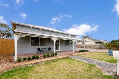 Property photo of 45 Kennedy Street Longwarry VIC 3816