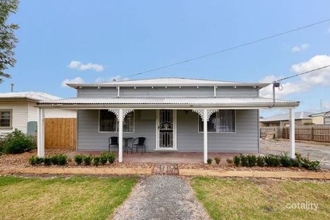 Property photo of 45 Kennedy Street Longwarry VIC 3816