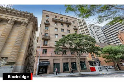 105/301 Ann St, Brisbane City, QLD 4000