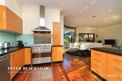 Property photo of 14 Waller Crescent Campbell ACT 2612