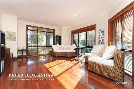 Property photo of 14 Waller Crescent Campbell ACT 2612