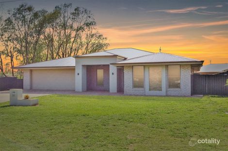 Property photo of 55 Price Street Chinchilla QLD 4413