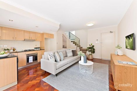 8/139-141 Trafalgar St, Annandale, NSW 2038