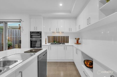 Property photo of 60 Christina Drive Coomera QLD 4209