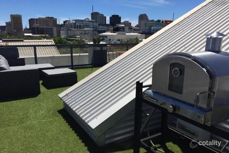 Property photo of 23/237 Wakefield Street Adelaide SA 5000