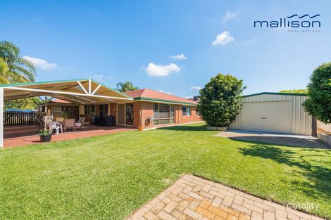 Property photo of 28 Cardiff Loop Huntingdale WA 6110