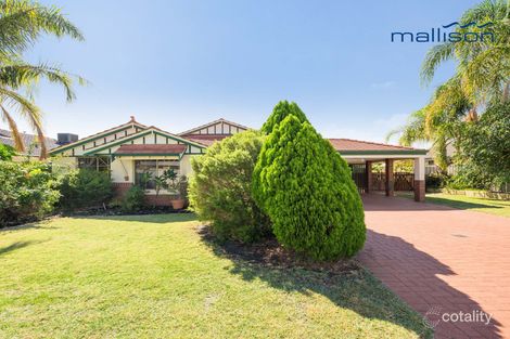Property photo of 28 Cardiff Loop Huntingdale WA 6110