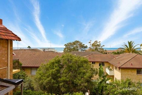 Property photo of 4/20 Stuart Street Collaroy NSW 2097