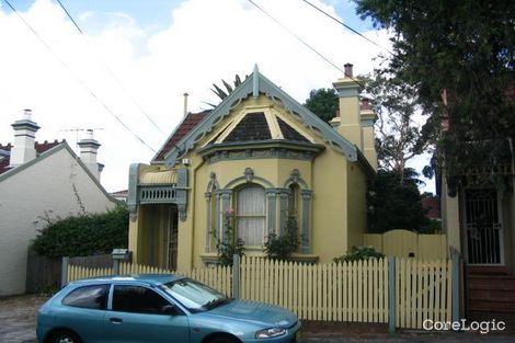Property photo of 3 Church Street Petersham NSW 2049