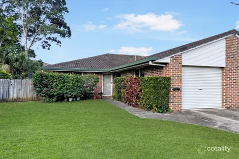 12 Nicole St, Morayfield, QLD 4506