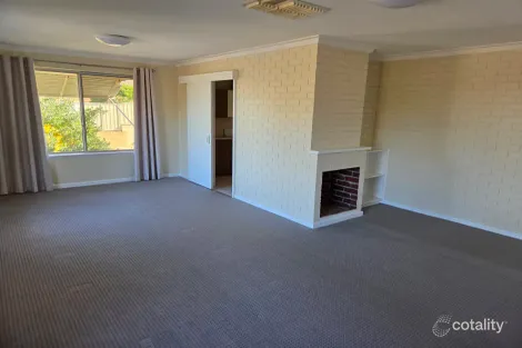 Property photo of 52 Centennial Drive York WA 6302