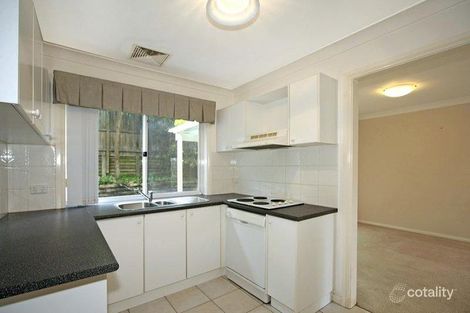 Property photo of 15 Bluegum Way Menai NSW 2234