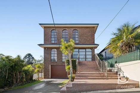Property photo of 8 Cometrowe Street Drummoyne NSW 2047