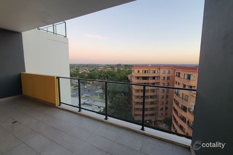 808/13-15 Cross St, Bankstown, NSW 2200