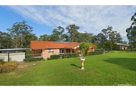 Property photo of 23 Muscio Road Sancrox NSW 2446