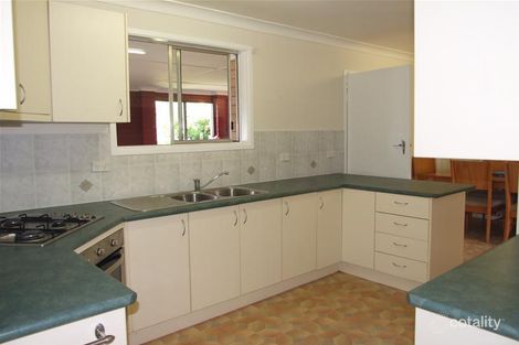 Property photo of 1 Duckmaloi Road Oberon NSW 2787