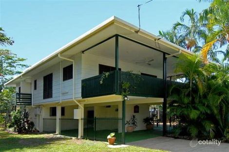 Property photo of 6 Cahill Crescent Nakara NT 0810