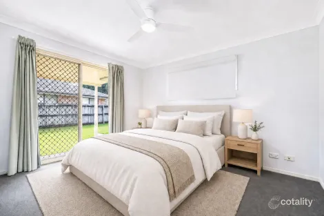 Property photo of 4 Mocha Way Pimpama QLD 4209