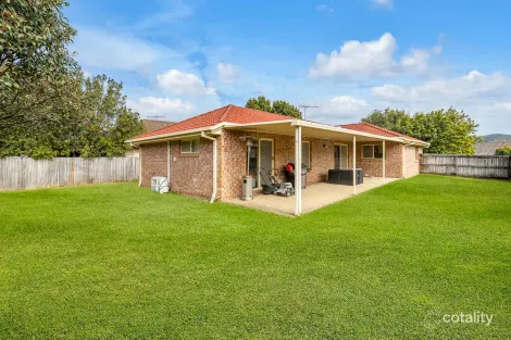 Property photo of 4 Mocha Way Pimpama QLD 4209
