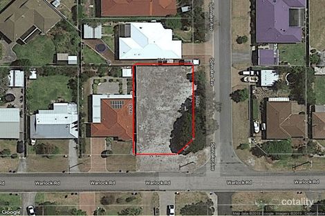 20 Warlock Rd, Bayonet Head, WA 6330