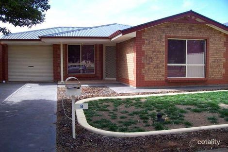 8 Amport St, Elizabeth North, SA 5113