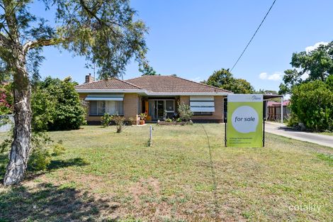 Property photo of 8 Walker Street Benalla VIC 3672