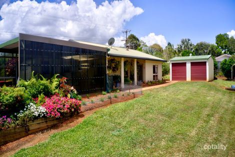 Property photo of 635 Peeramon Road Peeramon QLD 4885