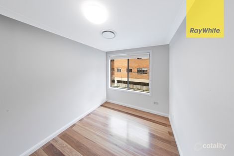 Property photo of 7/20-22 Todd Street Merrylands West NSW 2160