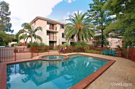 Property photo of 25/1-7 Hume Avenue Castle Hill NSW 2154